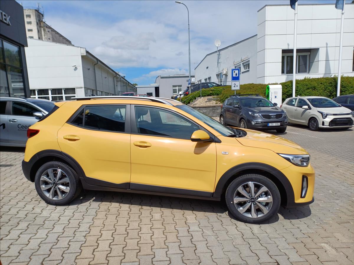KIA Stonic