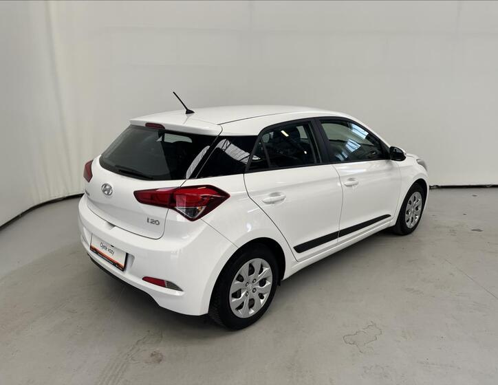 Hyundai i20 2