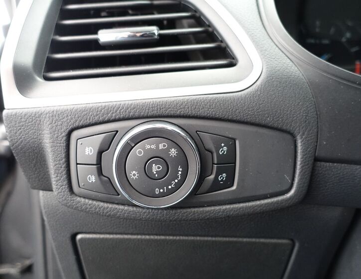 Ford Galaxy 20