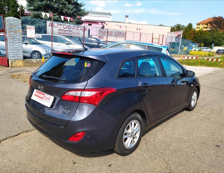 Hyundai i30 5
