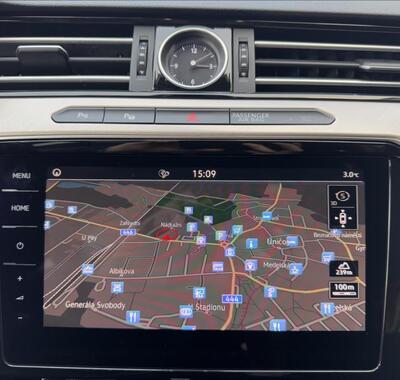 Volkswagen Arteon 42