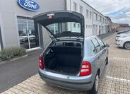 Škoda Fabia 9