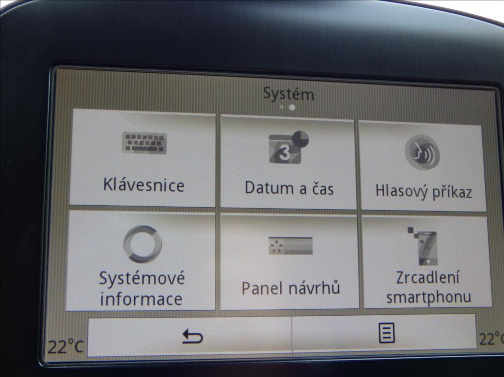Renault Scénic
