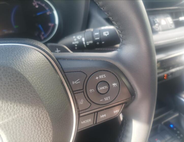 Toyota RAV4 14