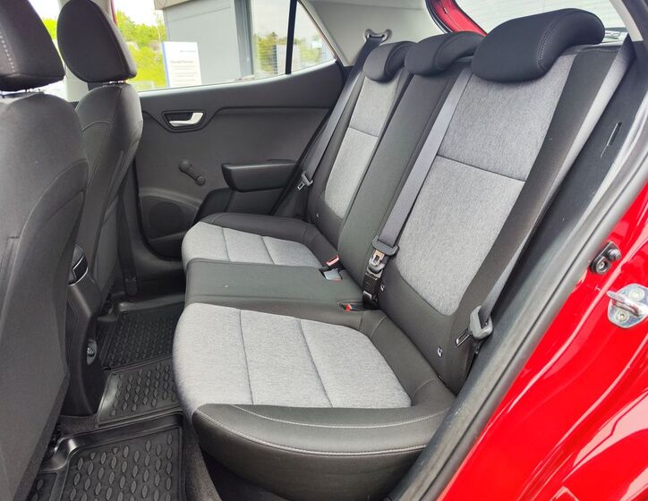 KIA Stonic 10