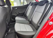 KIA Stonic 10