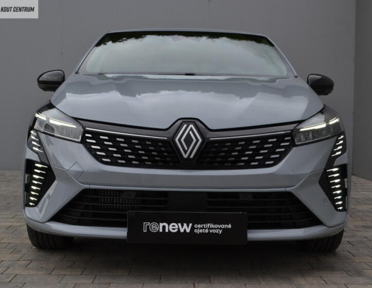 Renault Clio 49