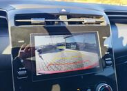 Hyundai Tucson 16