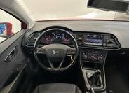 Seat Leon 5
