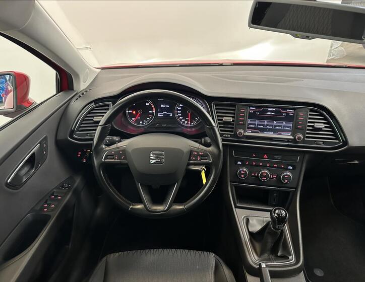 Seat Leon 5
