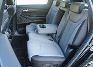 Hyundai Santa Fe 11