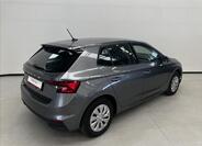 Škoda Fabia 2