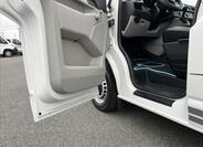 Volkswagen Transporter 38