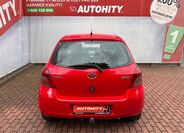 Toyota Yaris 7