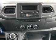 Renault Master 11