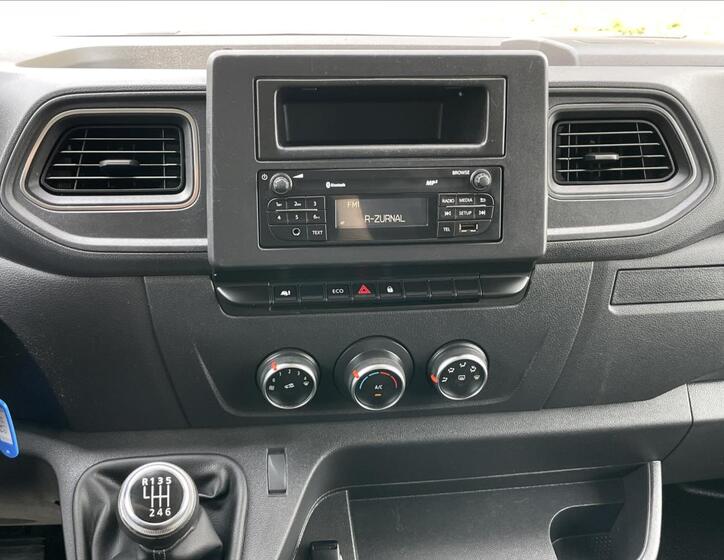 Renault Master 11