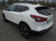 Nissan Qashqai 5