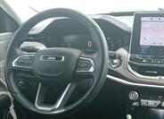 Jeep Compass 18