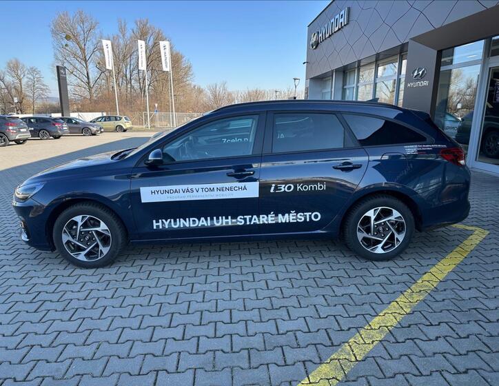 Hyundai i30 5