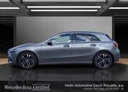 Mercedes-Benz Třídy A 2