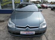 Citroën C5 3