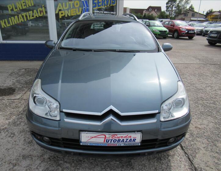 Citroën C5 3