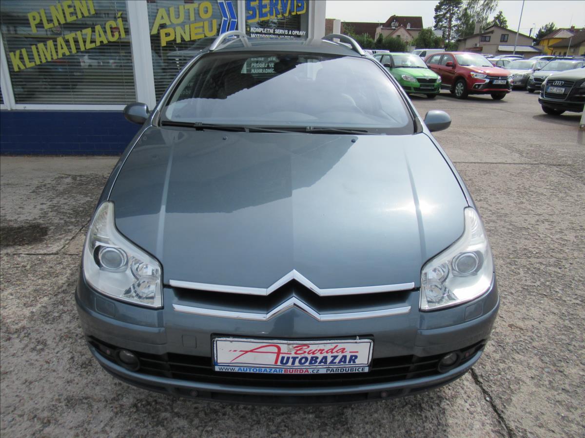 Citroën C5
