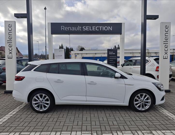 Renault Mégane 7