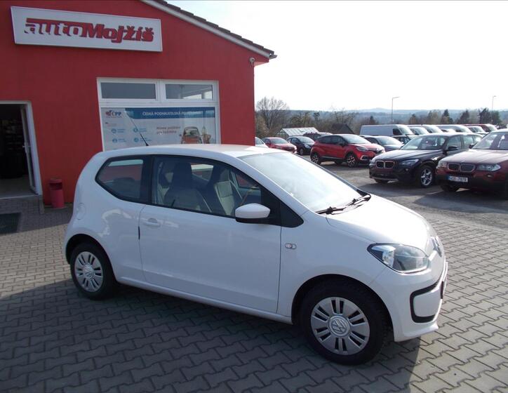 Volkswagen up! 6