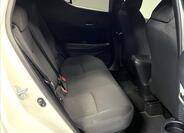 Toyota C-HR 11