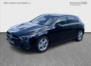Mercedes-Benz Třídy A 1