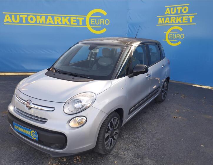 Fiat 500 1