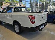 SsangYong Musso 5