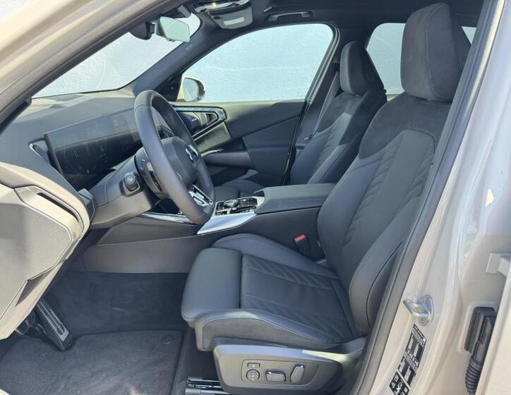 BMW X3 6