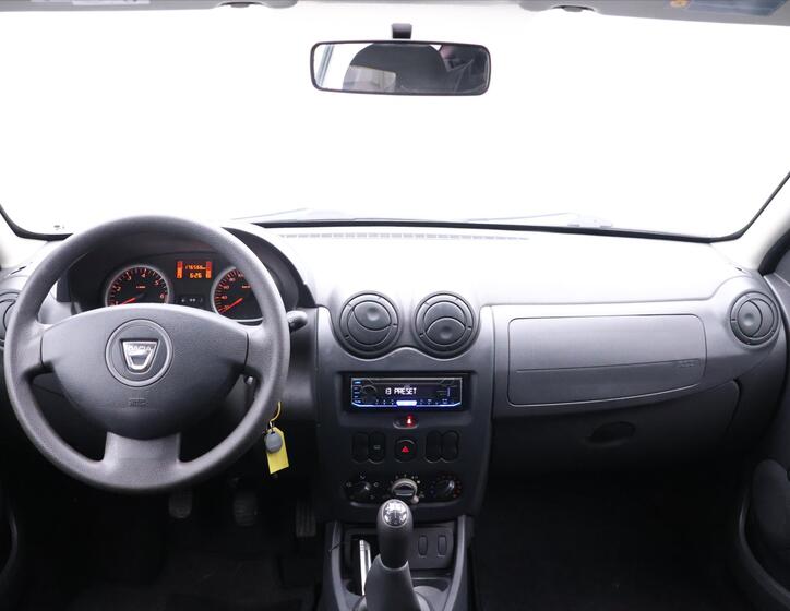 Dacia Duster 19