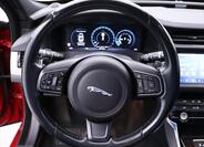 Jaguar XF 20