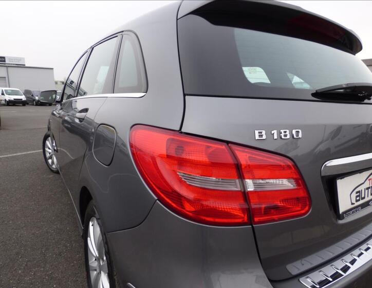 Mercedes-Benz Třídy B 59