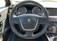 Peugeot 508 15