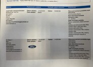 Ford Tourneo Custom 33
