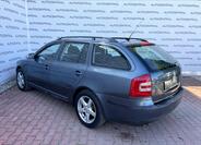 Škoda Octavia 4