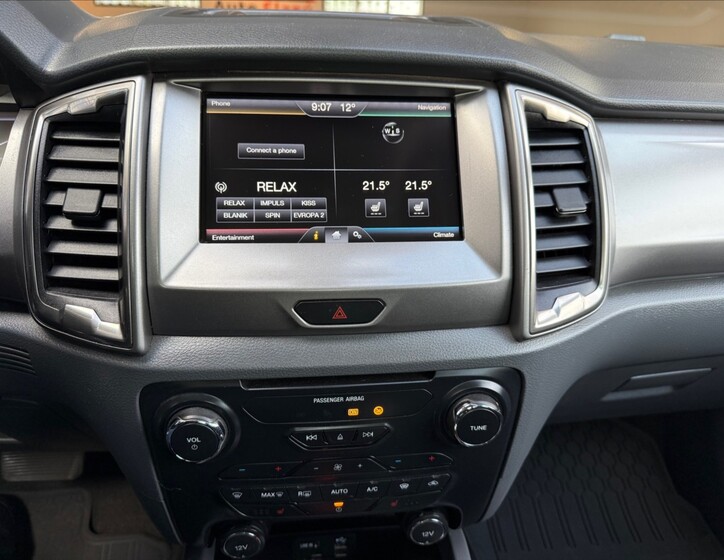 Ford Ranger 15