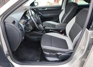 Škoda Fabia 7