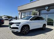 Škoda Karoq 2