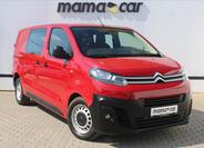 Citroën Jumpy 1