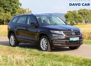 Škoda Kodiaq 1