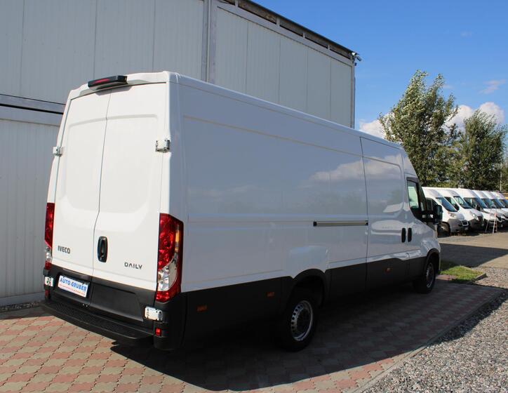 Iveco Daily 4
