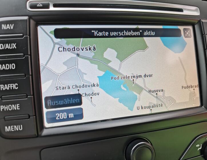 Ford S-MAX 22