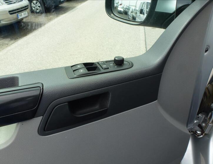 Volkswagen Transporter 29