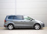 Volkswagen Sharan 4