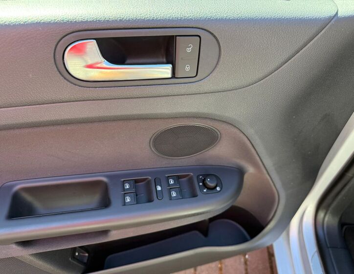 Volkswagen Golf Plus 10